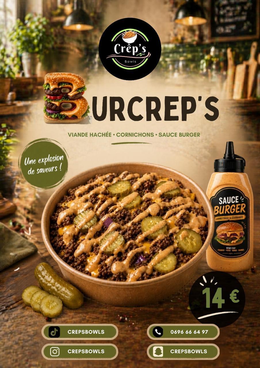 Burcrep's